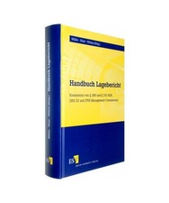 Handbuch Lagebericht