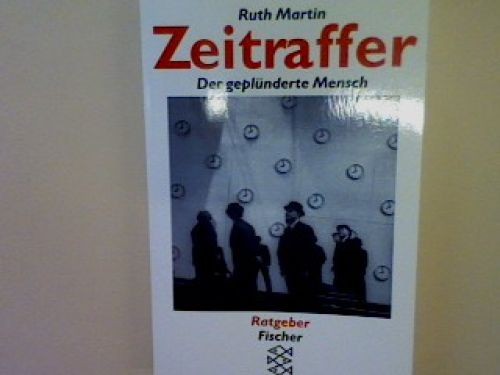 Zeitraffer der geplünderte - zeitraffer:,