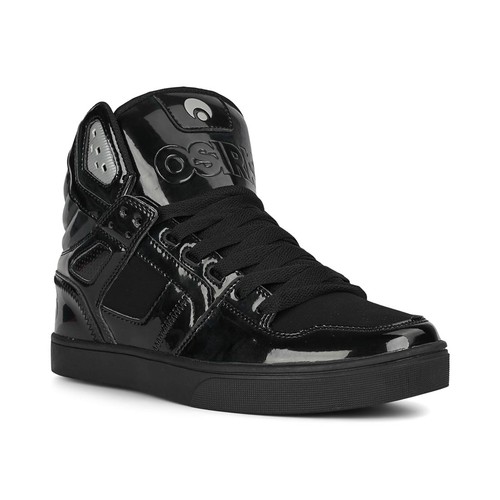 Osiris clone high top schuhe - top,
