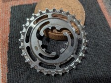 Gates Carbon Drive Riemenscheibe Shimano Nexus  Alfine 28 T