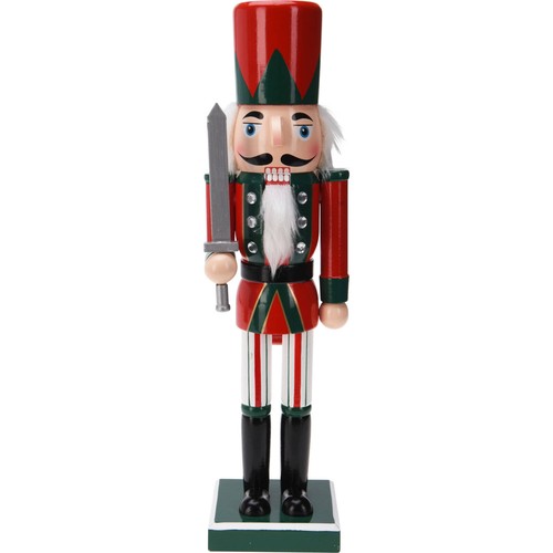 Nussknacker figur aus - figur,