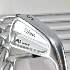 Titleist 712 CB Forged 6p
