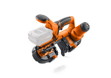 FEIN Akku Bandsäge ABAS 18-63