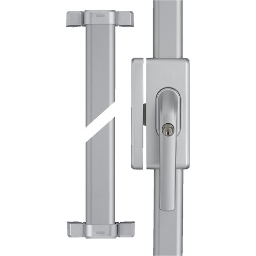 Abus silber fos650a al0125 - abus,