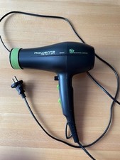 Rowenta Fön Haartrockner Instant Dry Ionic  grün-schwarz Luftstrom Booster