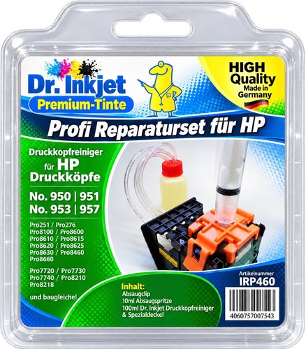 951 hp 950 druckkopf