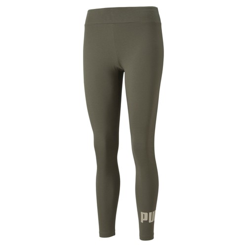 Puma damen leggings essential - puma,