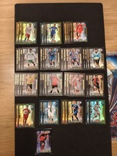 Match Attax Bundesliga-Saison
