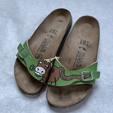 Birkenstock Birki's Woodby