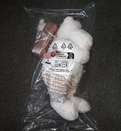 Neu nici one - of, 500