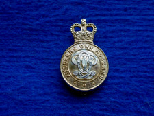 ERII 7. KÖNIGINNEN EIGENE