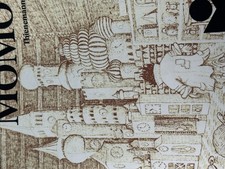 Momo von Ende, Michael | Buch |