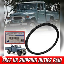 Dichtungsgummidichtung