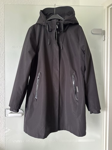 Khujo izaf dünner parka - khujo, gr