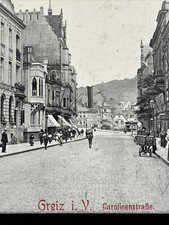 Greiz Reuss Mohlsdorf Gommla