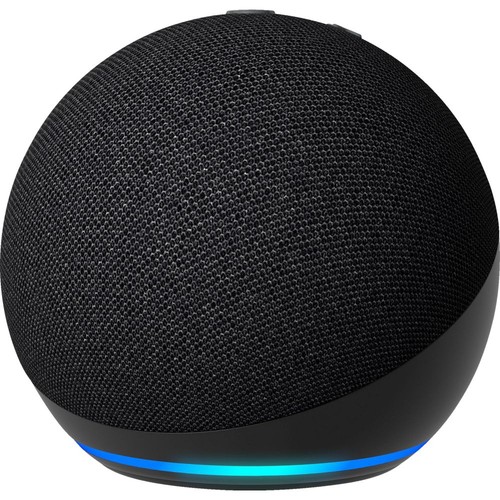 Amazon echo dot - amazon, speaker