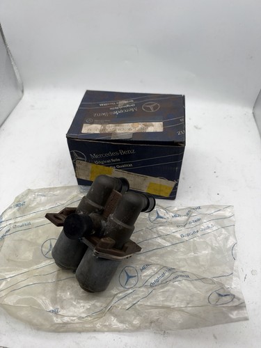 New nos original mercedes - mercedes, w124
