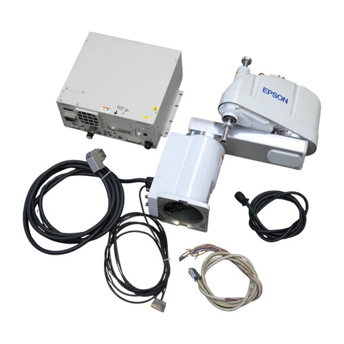 Epson 551s scara roboter - g6-551s, scara-roboter