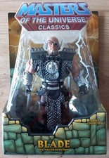 Masters of the Universe