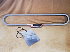 KEUCO Handtuchhalter verchromt – NEU & unbenutzt – 46,5 cm – ohne Befestigung