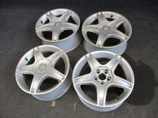 16" MANGELS MYTHUS Alufelgen Audi A3 8L TT 8N 7x16