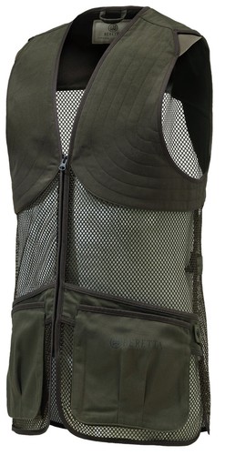 Beretta schießweste full mesh - beretta,