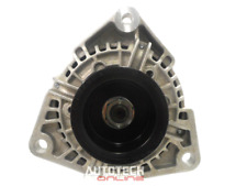Lichtmaschine Generator 24V 80A für Mercedes Actros Atego Axor Zetros 0124555001