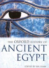 The Oxford History of Ancient