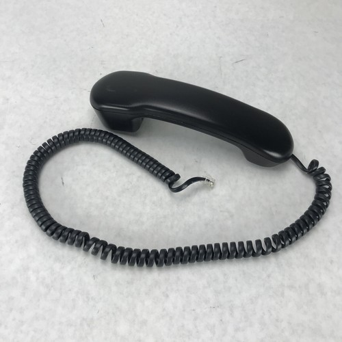 Aastra 8004 handset receiver - handset,