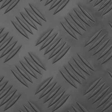 PVC Bodenbelag Gummimatte