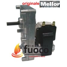 ORIGINAL MELLOR GETRIEBEMOTOR