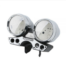 Motorrad Tachogehäuse