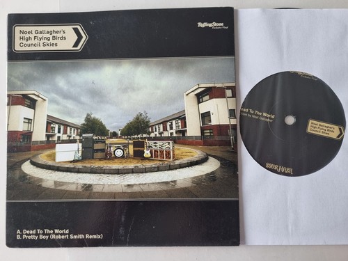 Noel gallagher high - gallagher's,