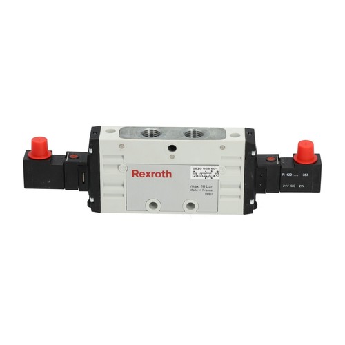 Bosch rexroth 0820058601 - bosch,
