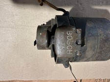 Bosch Zündmagnet Typ ZA 4 H 1829965