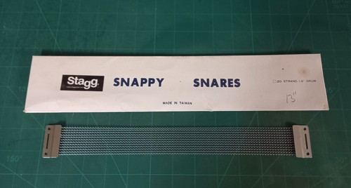 New old stock stagg - stagg, snappy