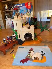 PLAYMOBIL 4294 SOLDATENBASTION