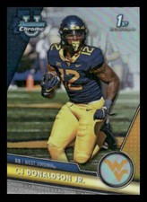 2023 Bowman University Chrome