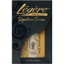 Legere Blatt Signature