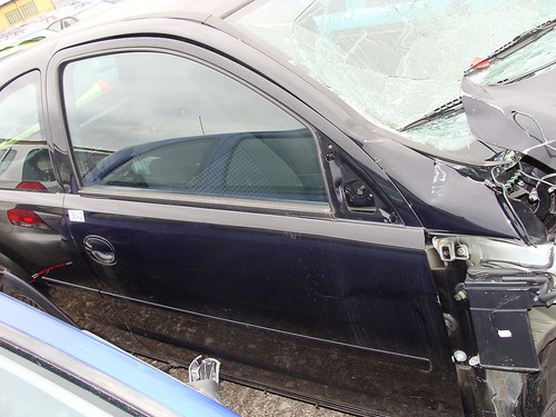 Tür opel corsa rechts - corsa,