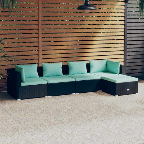 Garten lounge set kissen - garten,