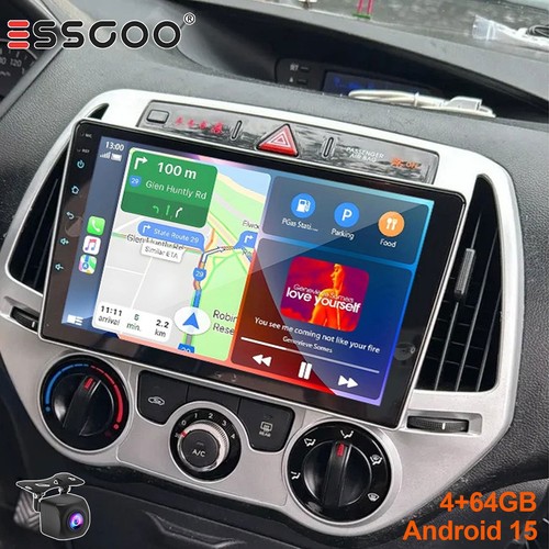 Für hyundai i20 2012 2014 - für, 2012-2014