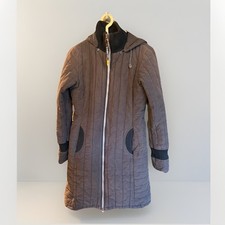 Khujo Mantel Damen Gr. L