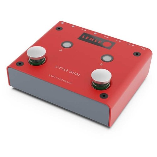 Lehle little dual - lehle,