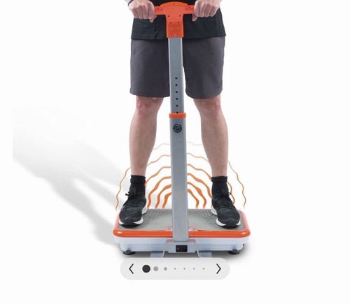 Vibro shaper vibrationsplatte - vibro,