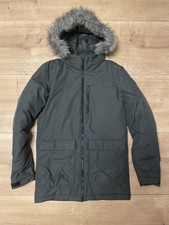 Adidas Parka Herren, Größe