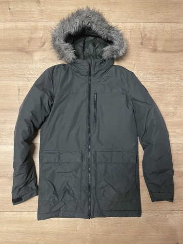 Adidas parka winterjacke - adidas,