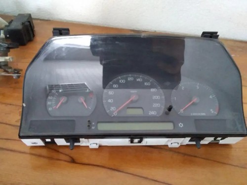 Volvo v70 kombiinstrument - i,