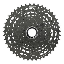 Shimano Zahnkranz Kassette