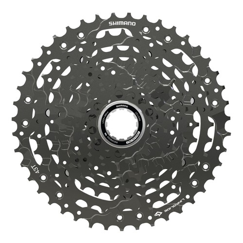 Shimano zahnkranz kassette - zahnkranz,